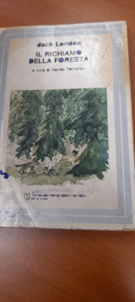 Il richiamo della foresta