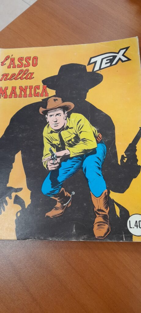 TEX