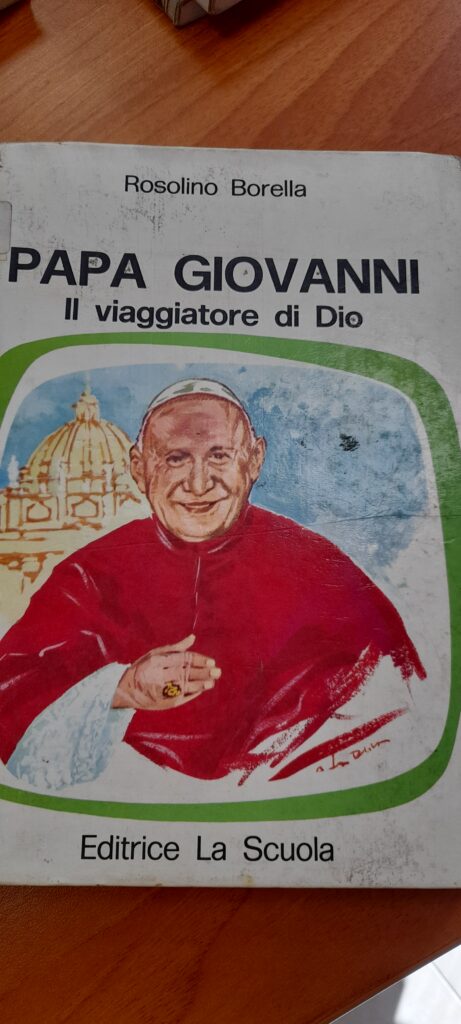Papa Giovanni