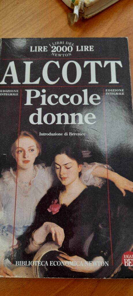Piccole donne