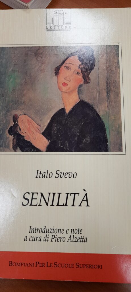SENILITA’