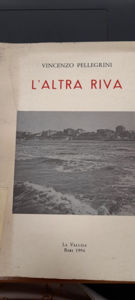 L’altra riva