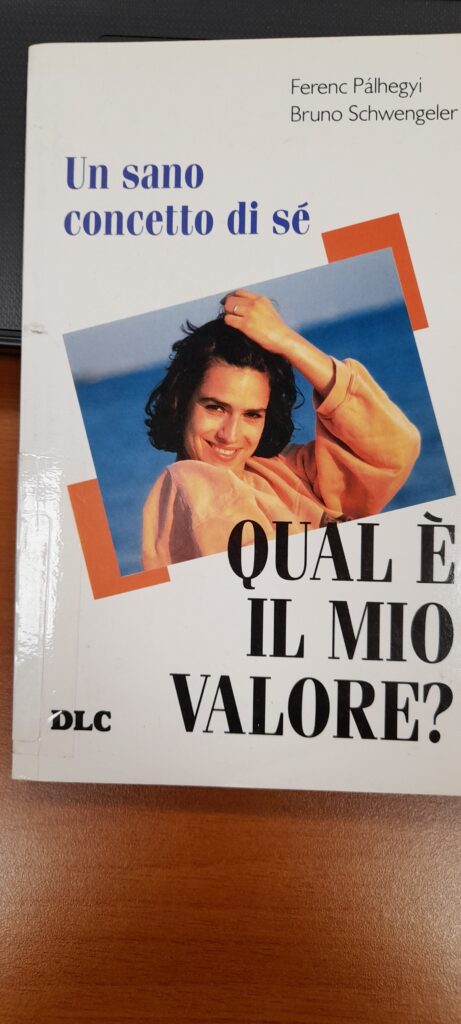 Unsano concetto di sÃ¨:Qual’Ã¨ ilmio valore?