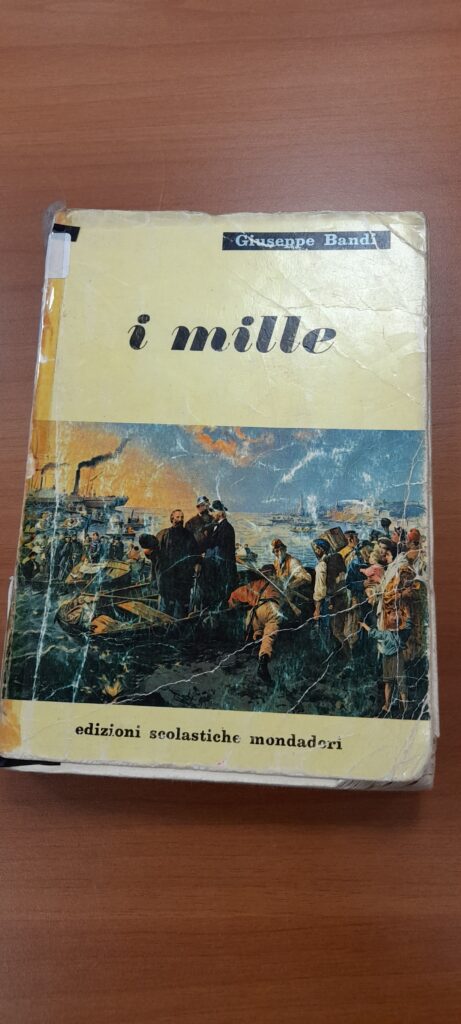 I mille