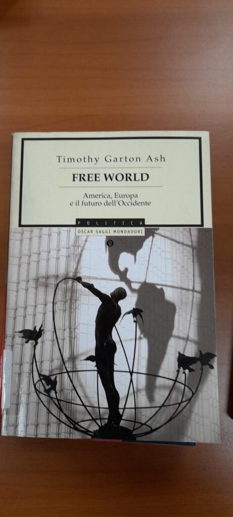 FREE WORLD