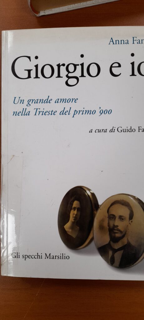 GIORGIO E IO