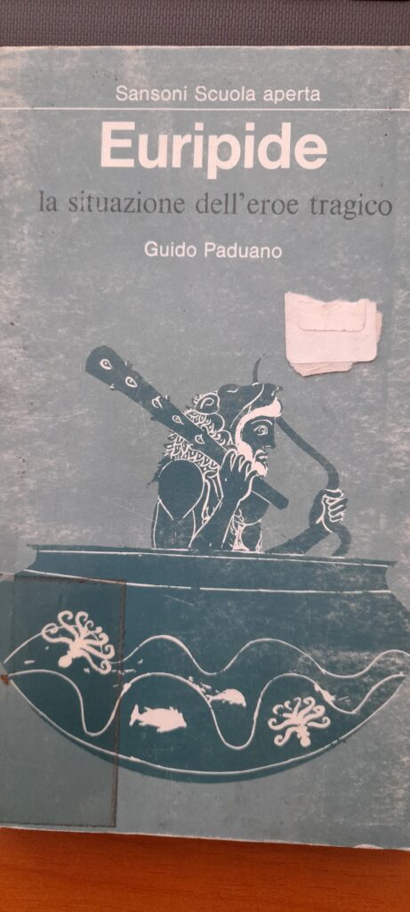 Euripide