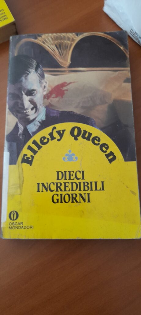 Dieci incredibili giorni