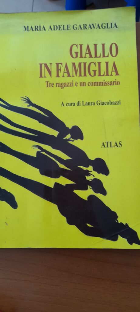 Giallo in famiglia