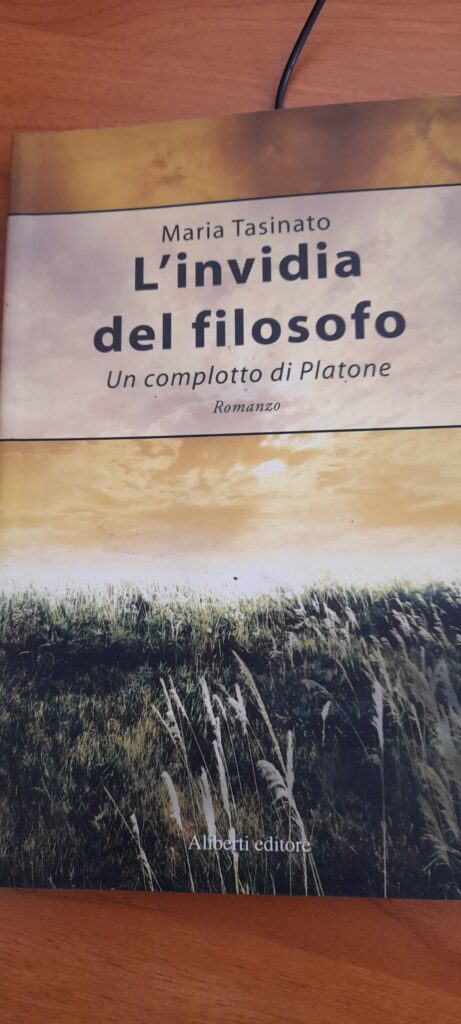 L’INVIDIA DEL FILOSOFO