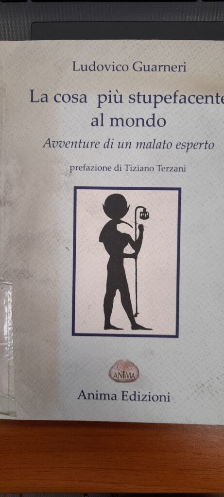 La cosa più stupefacente al mondo