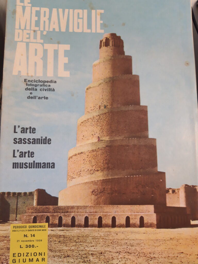 Le meraviglie dell’arte