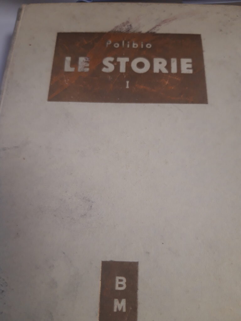 Le storie