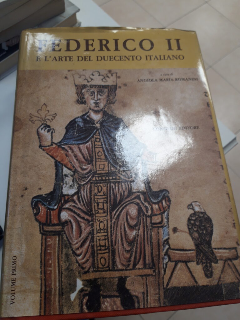 FEDERICO II