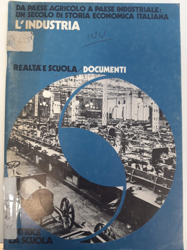 L’INDUSTRIA