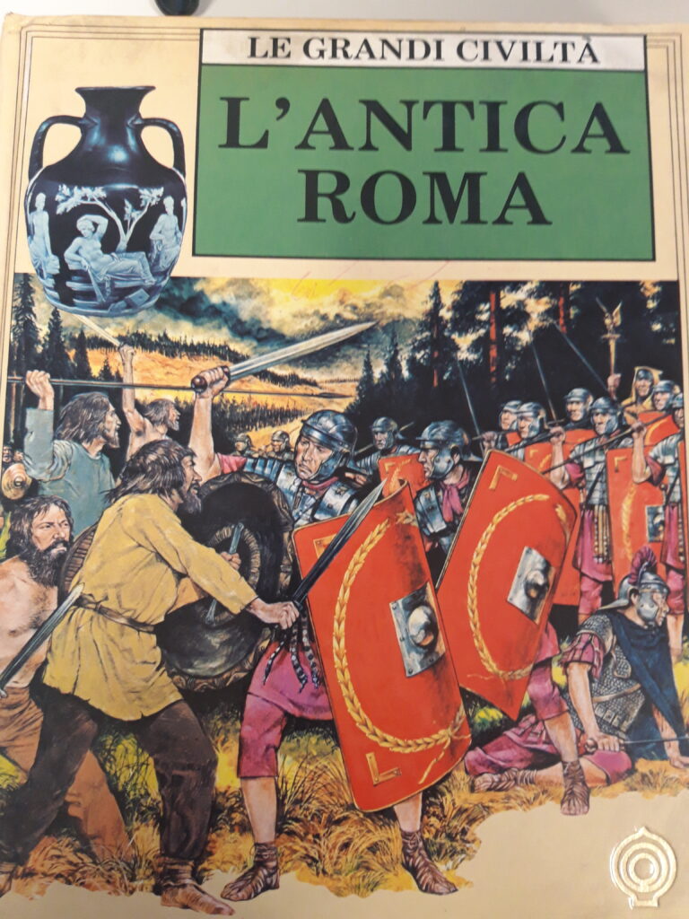 L’antica Roma
