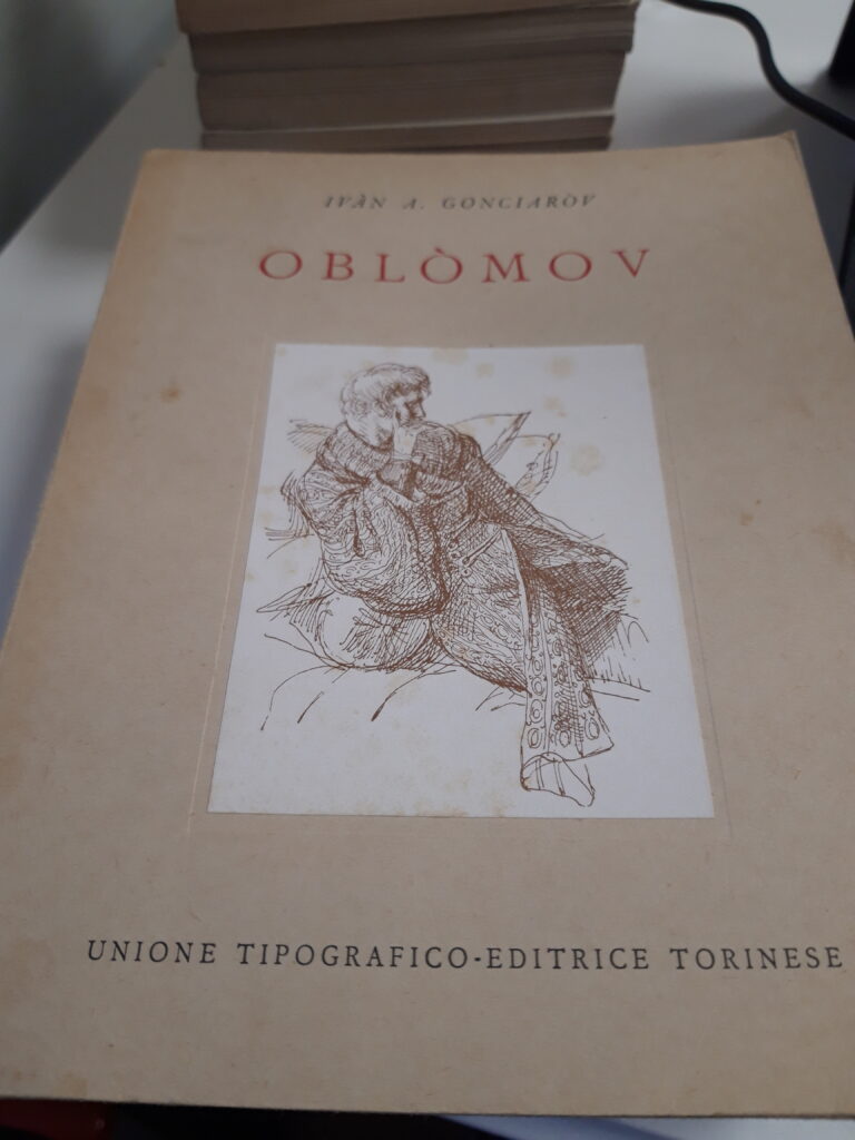 Oblomov