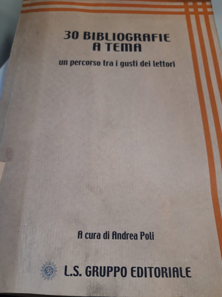 30 bibliografie a tema