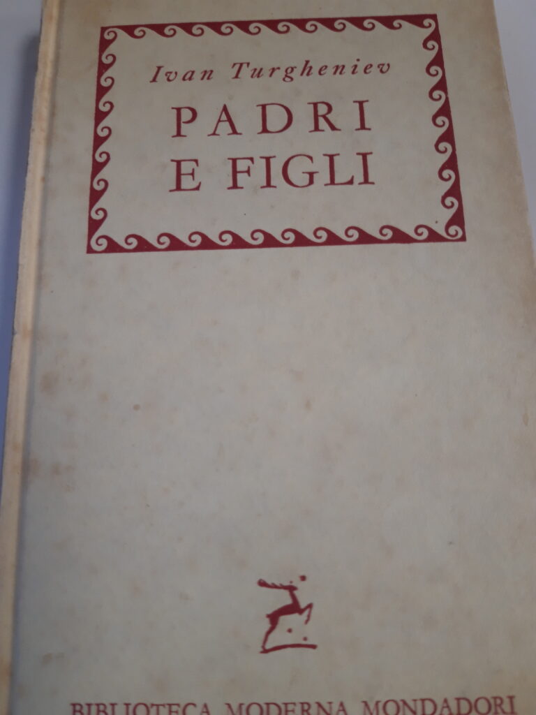 PADRI E FIGLI