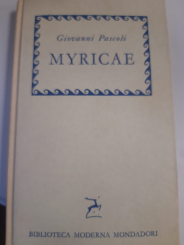 MYRICAE