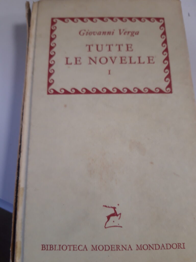 TUTTE LE NOVELLE
