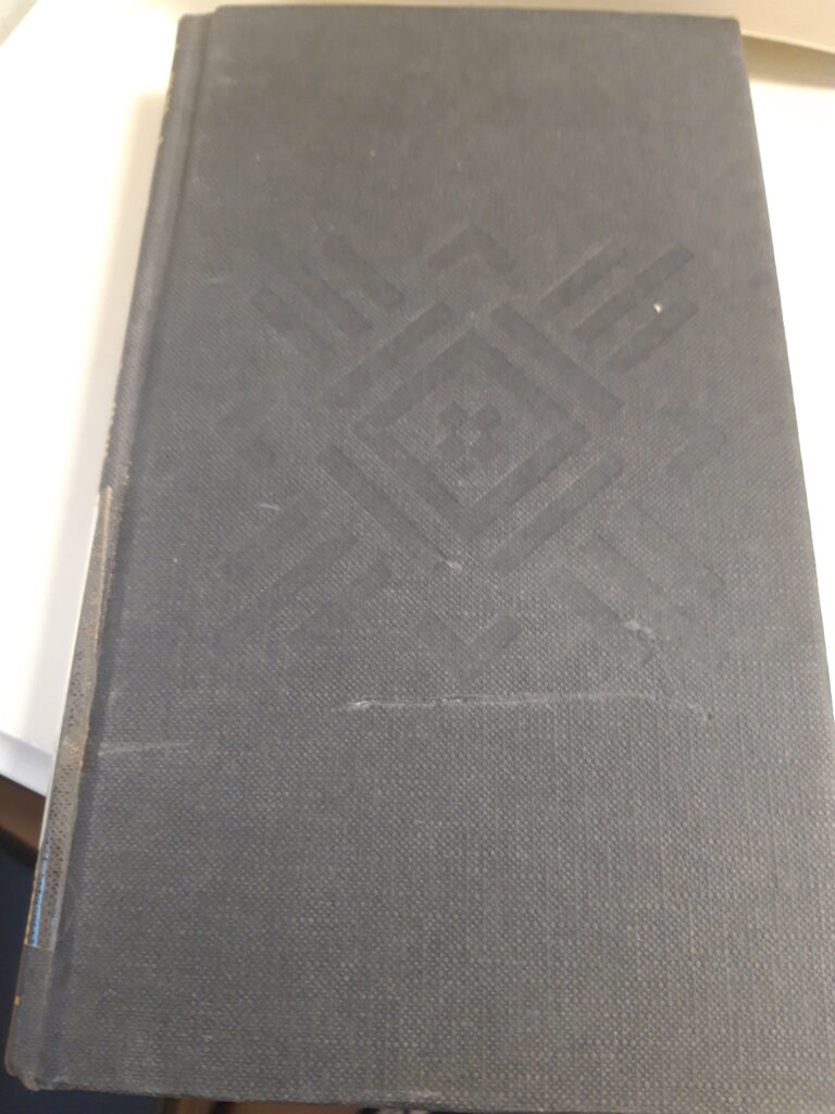 DIARIO DI UN CURATO DI CAMPAGNAMON
