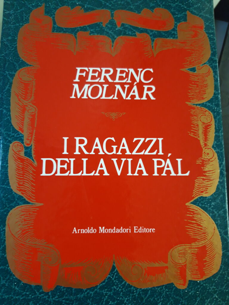 I RAGAZZI DELLA VIA PAL
