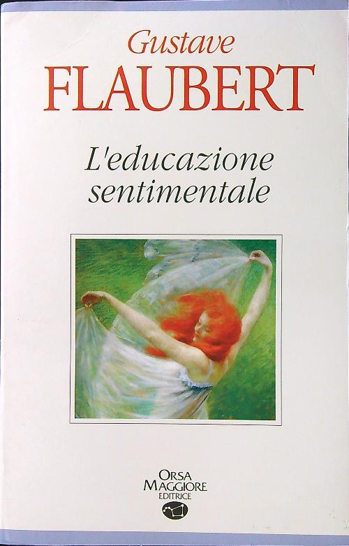 L’EDUCAZIONE SENTIMENTALE