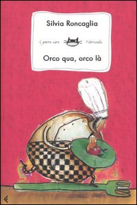 ORCO QUA,ORCO LA’