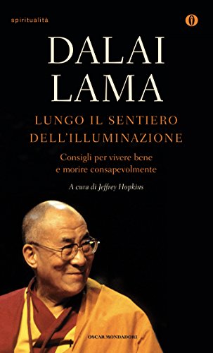 Lungo il sentiero dell’illuminazione