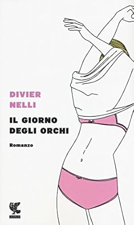IL GIORNO DEGLI ORCHI