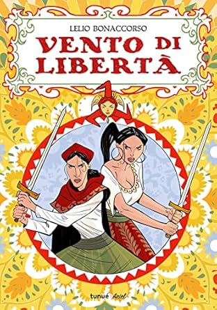 Vento di libertà 