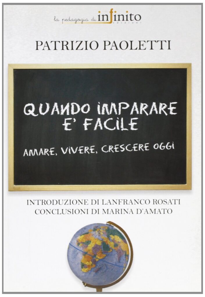 QUANDO IMPARARE E’ FACILE