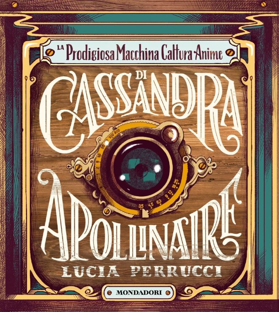 LA PRODIGIOSA MACCHINA CATTURA ANIME