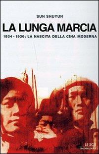 LA LUNGA MARCIA
