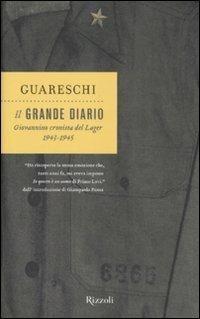 IL GRANDE DIARIO