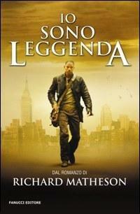 IO SONO LEGGENDA