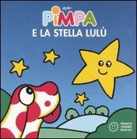 PIMPA E LA STELLA LULU’