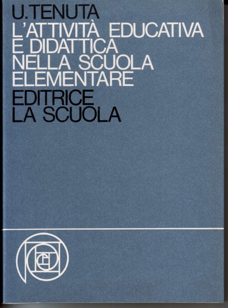 L’attività  educativa e didattica nella scuola elementare