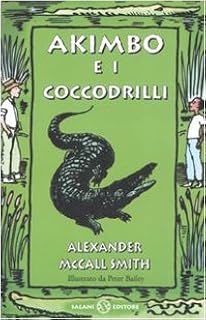 Akimbo e i coccodrilli
