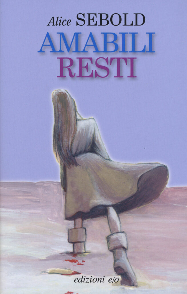 AMABILI RESTI