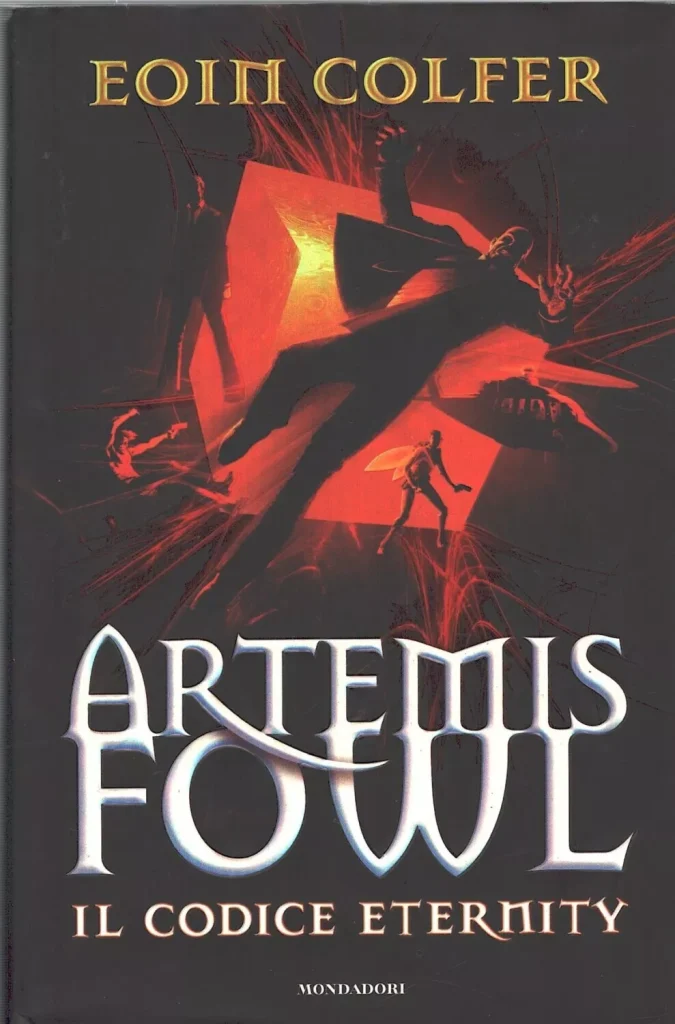 ARTEMIS FOWL