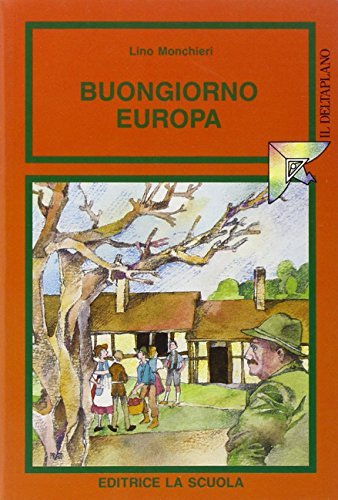 BUONGIORNO EUROPA