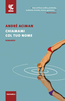 CHIAMAMI COL TUO NOME