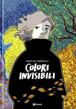 COLORI INVISIBILI