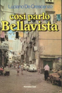 Così parlò Bellavista