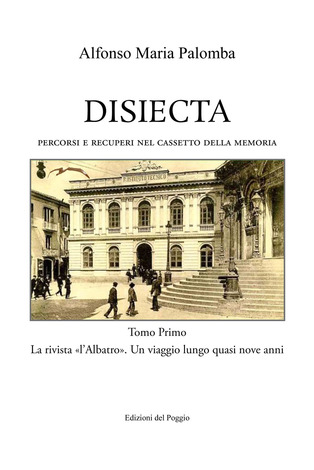 DISIECTA