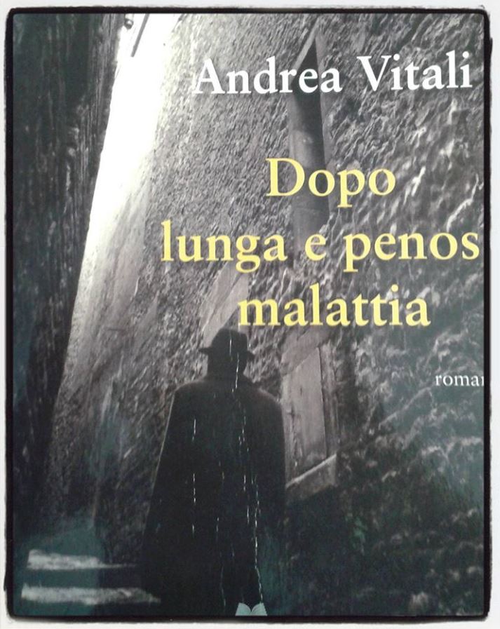 DOPO LUNGA E PENOSA MALATTIA
