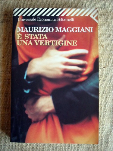 E’ STATA UNA VERTIGINE
