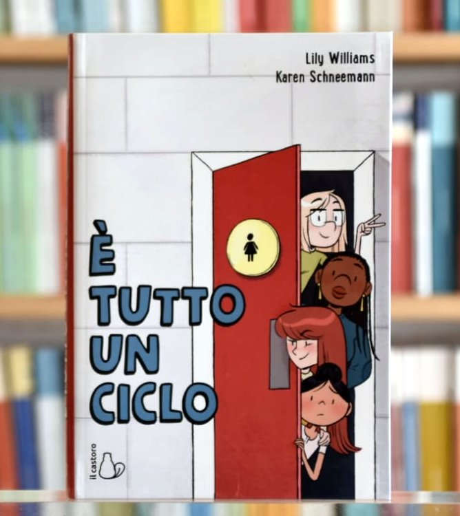 E’ TUTTO UN CICLO
